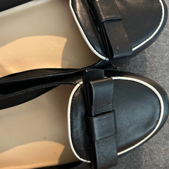 NWT Kate Spade Bow Loafers - Picture 6 of 11